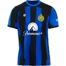 I.n.t.e.r 2023/24 Yeni Sezon Isimsiz Iç Saha Forması