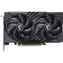 MSI Msı Geforce RTX5050 8g Gamıng Oc 8gb Gddr6 128BIT 1xhdmı 3xdp Ekran Kartı