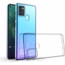 Royal Cover One Plus Nord N10 5g Kılıf Esnek ve Şeffaf Premium Tpu Silikon Kapak Rcv / Ss