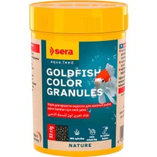 Sera Goldfish Color Granules 100ML 33GR