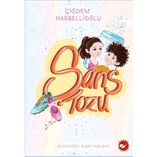 Siv Ticaret Şans Tozu