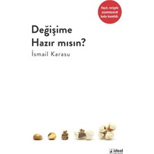 Siv Ticaret Değişime Hazır Mısın ?