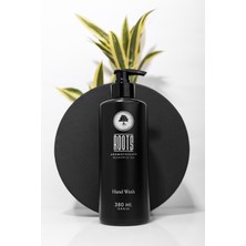 Roots Aromatherapy Hand Wash 380 ml 12.8 Fl Oz