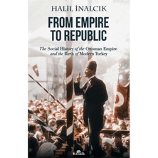 Siv Ticaret From Empire To Rebuplic