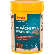Sera Vipachips Wafers 100ML 37GR