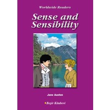 Siv Ticaret Level 5 - Sense And Sensibility