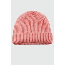 Zero Land Muratech Katlamalı Bayan Bere- Gri