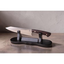 Sivri Deba Şef Bıçağı (N690)