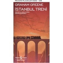 Siv Ticaret Istanbul Treni - Modern Klasikler Dizisi