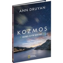 Siv Ticaret National Geographic Kozmos : Kozmik Beyin Haritası