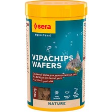 Sera Vipachips Wafers 250ML 90GR