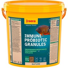 Sera Immune Probiotic Granules 10 Lt 4,5 kg