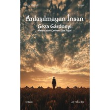 Siv Ticaret Anlaşılmayan Insan