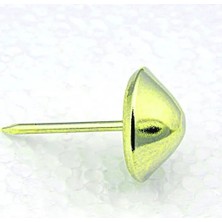 Nemere Altın, Sarı Konik Kabara Raptiye 11 mm - 1000