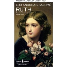 Siv Ticaret Ruth - Modern Klasikler Dizisi