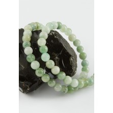 Zero Land Muratech 8 mm Ceyt Taşı-Yeşil