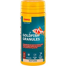 Sera Goldfish Granules 50ML 18GR