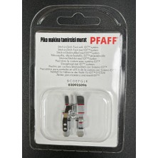 Pfaff Kapitone Elyaf Baskı Ayağı 820925096  Kapitone Elyafbaskı Ayağı 820925096