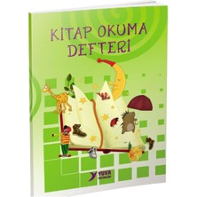 Siv Ticaret Kitap Okuma Defteri