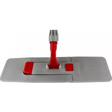 PremiumPort Yüksek Kaliteli Nemli Mop Aparatı Palet 80 Cm, Pratik ve Dayanıklı Kullanım