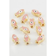 Zero Land Muratech Balık Bileklik Atı 1 Adet- Pembe