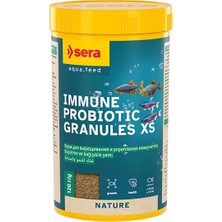 Sera Immune Probiotic Granules Xs 250ML 120GR