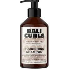 Bali Curls Şampuan Besleyici 250 ml