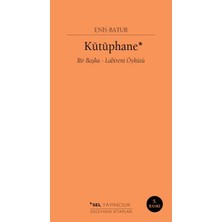 Siv Ticaret Kütüphane