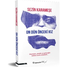 Siv Ticaret On Dün Önceki Kız