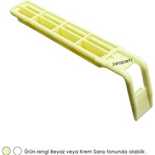 Jaroparts Nissan Micra - Note 2010-2014 Polen Filtre Kapağı 27276-1HA0A