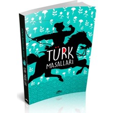 Siv Ticaret Türk Masalları (Özel Ayracıyla)