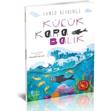 Siv Ticaret Küçük Kara Balık