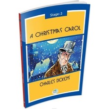 Siv Ticaret A Christmas Carol Stage 3