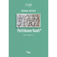 Siv Ticaret Politikanın Vaadi