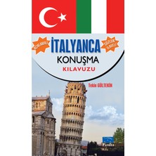 Siv Ticaret Italyanca Konuşma Kılavuzu