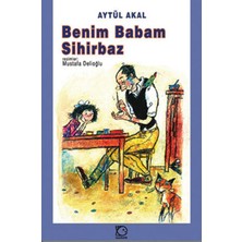 Siv Ticaret Benim Babam Sihirbaz