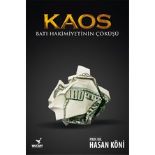Siv Ticaret Kaos - Batı Hakimiyetinin Çöküşü