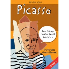 Siv Ticaret Benim Adım... Picasso