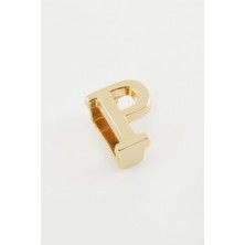 Zero Land Muratech Isimli Metal Harf Atı-P