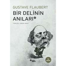 Siv Ticaret Bir Delinin Anıları