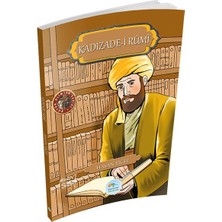 Siv Ticaret Büyük Alimler Serisi - Kadızade-I Rumi