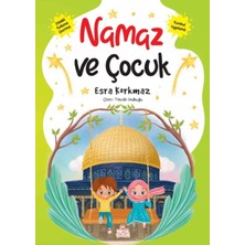 Siv Ticaret Namaz ve Çocuk