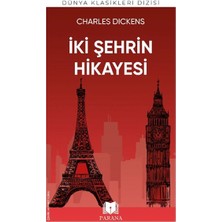 Siv Ticaret Iki Şehrin Hikayesi