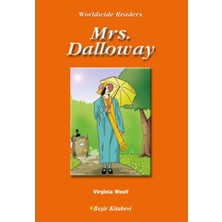 Siv Ticaret Level 4 - Mrs.dalloway