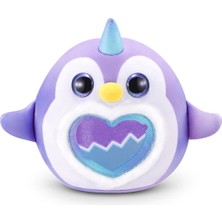 AyrStore Buğz Rainbocorn Frozen Mini Eggzania