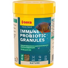 Sera Immune Probiotic Granules 100ML 45GR
