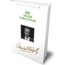 Siv Ticaret Bir Adam Yaratmak