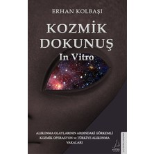 Siv Ticaret Kozmik Dokunuş In Vitro