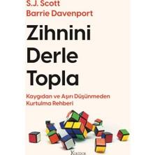 Siv Ticaret Zihnini Derle Topla