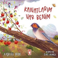 Siv Ticaret Kanatlarım Var Benim